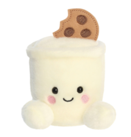 Palm Pals Duncan Milk & Cookies