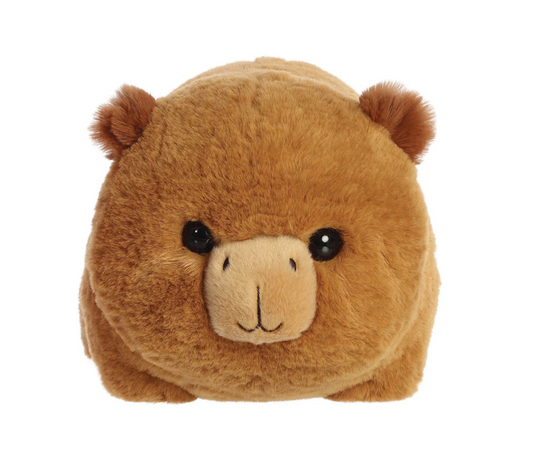 Spudsters Carmen Capybara