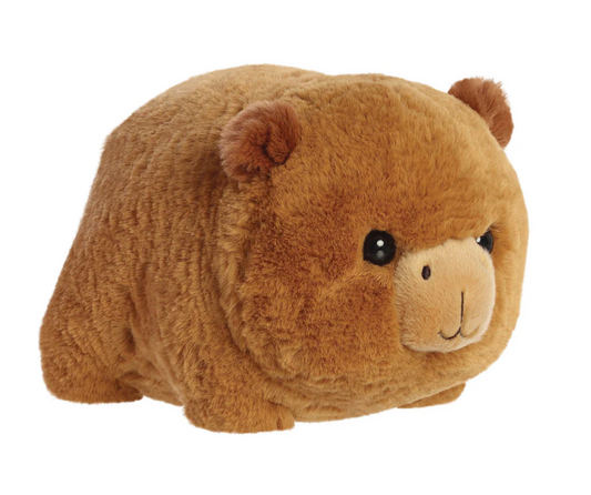 Spudsters Carmen Capybara