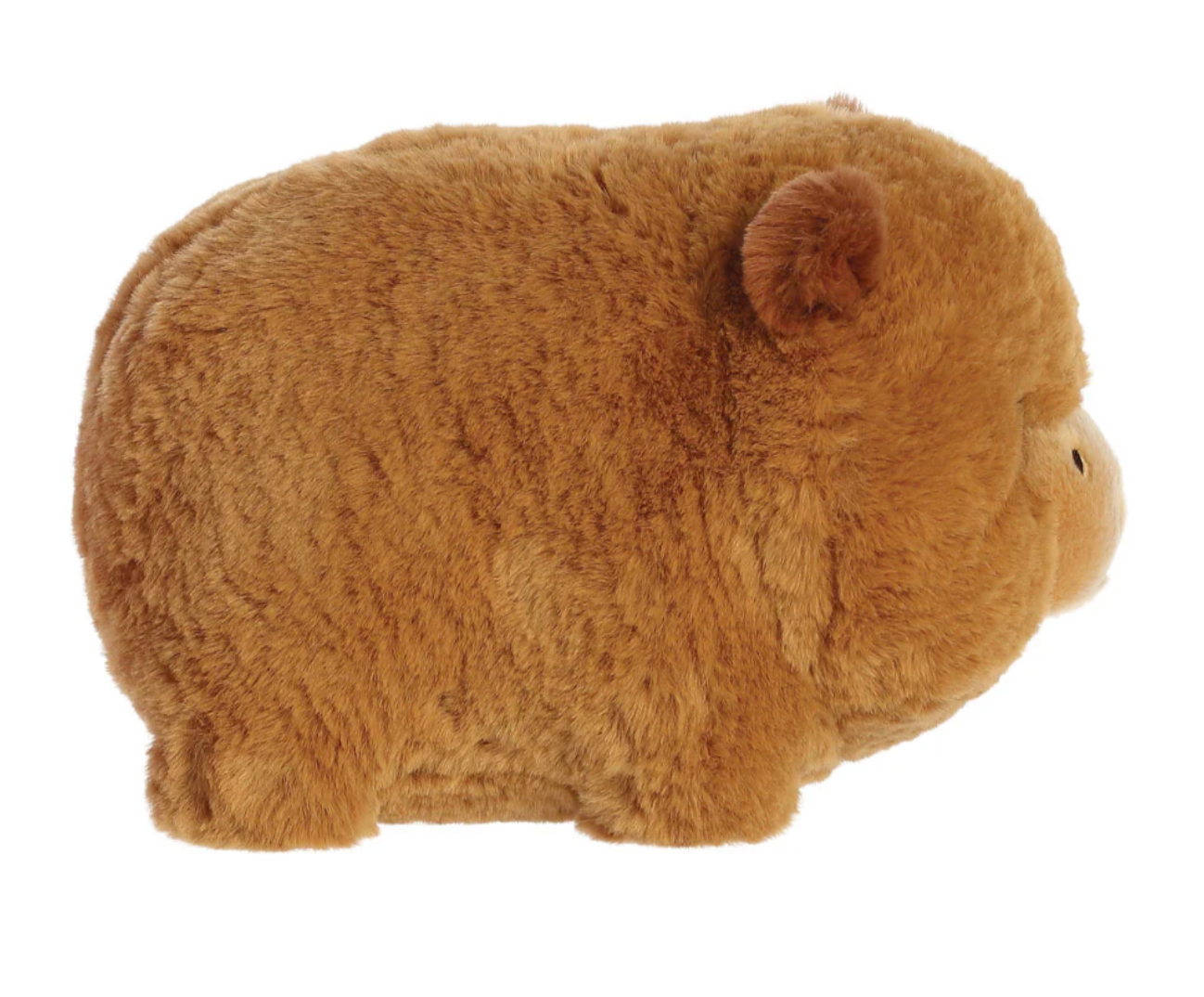 Spudsters Carmen Capybara