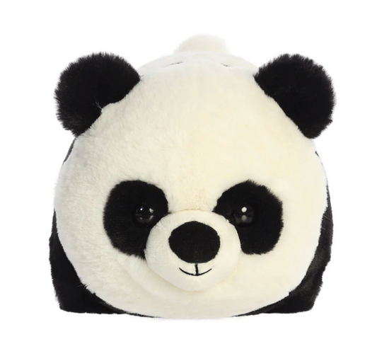 Spudsters Pei Panda