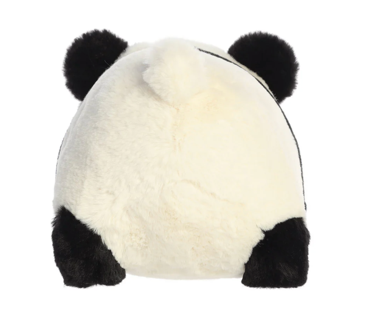 Spudsters Pei Panda