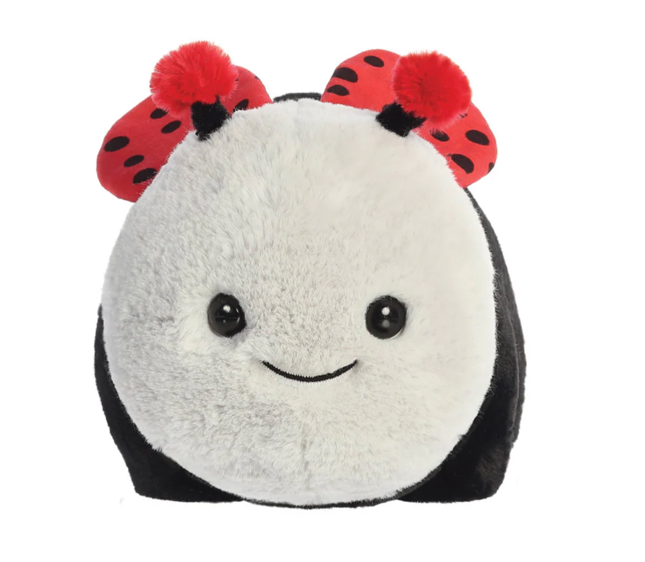 Spudsters Ladybird