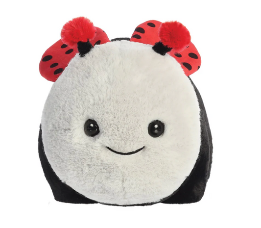Spudsters Ladybird
