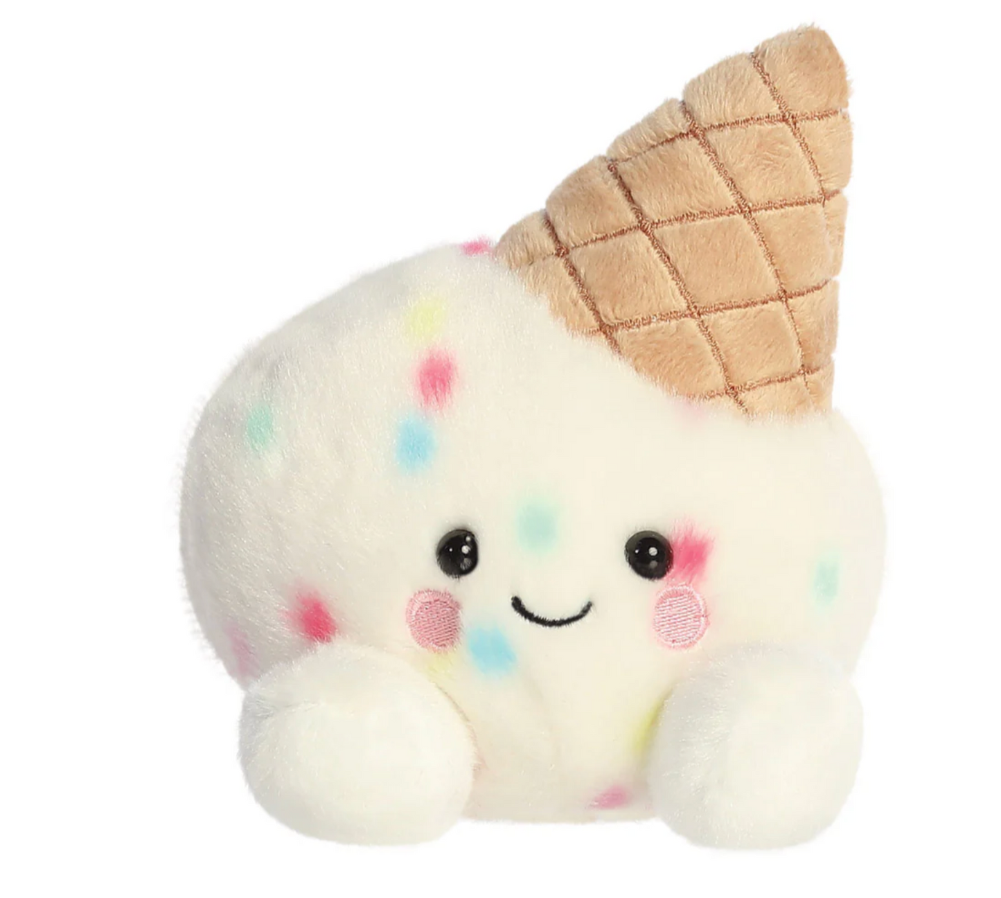 Palm Pals UK Sprinkle Ice Cream