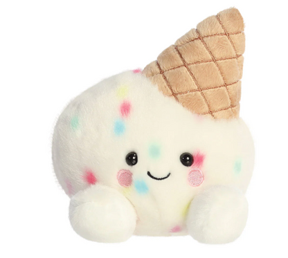 Palm Pals UK Sprinkle Ice Cream