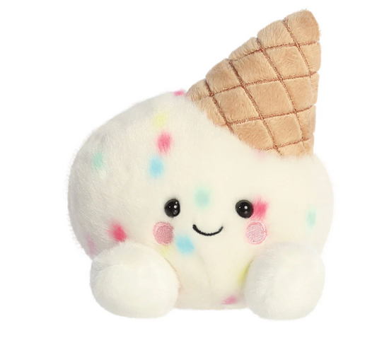 Palm Pals UK Sprinkle Ice Cream
