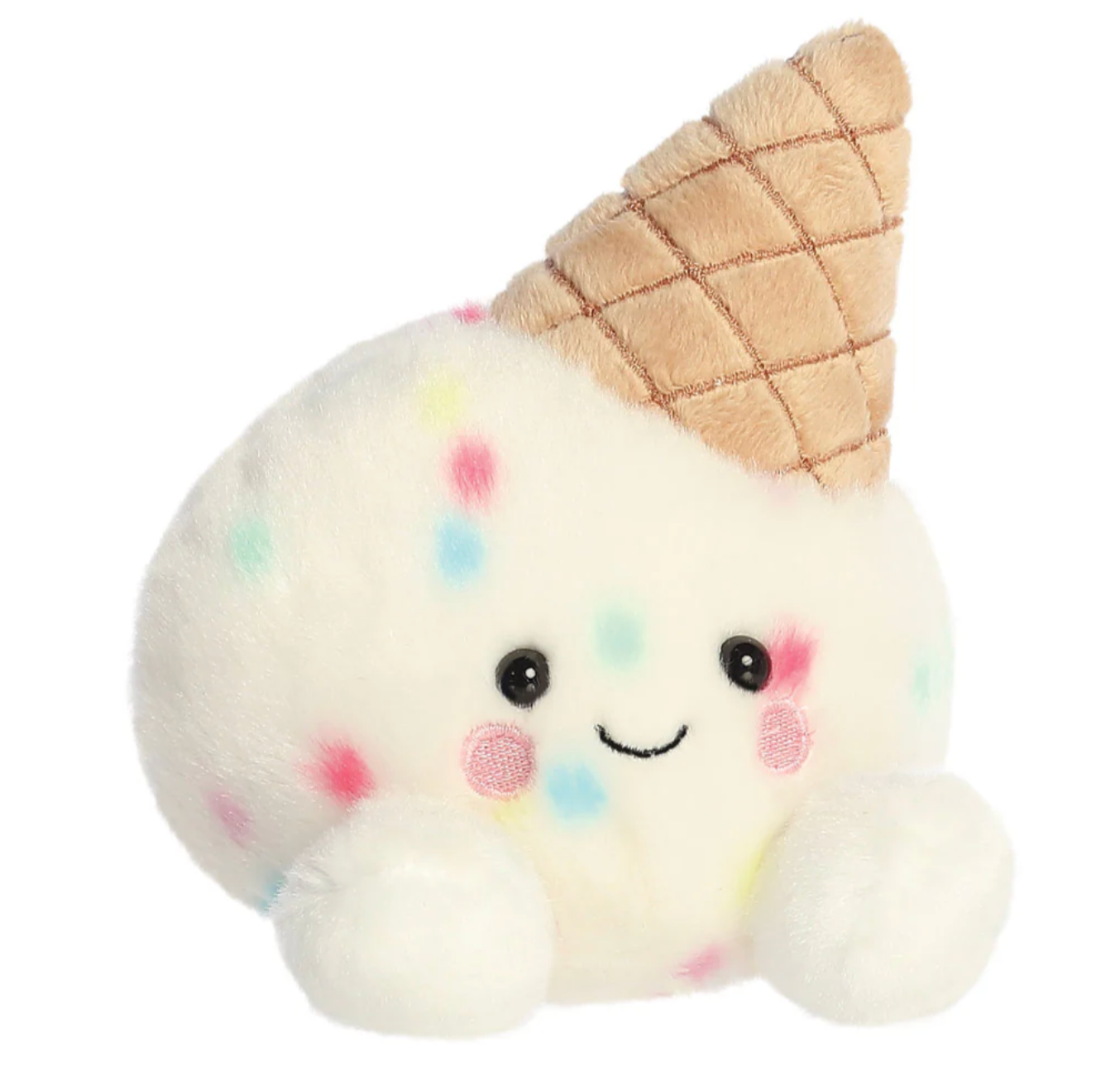 Palm Pals UK Sprinkle Ice Cream