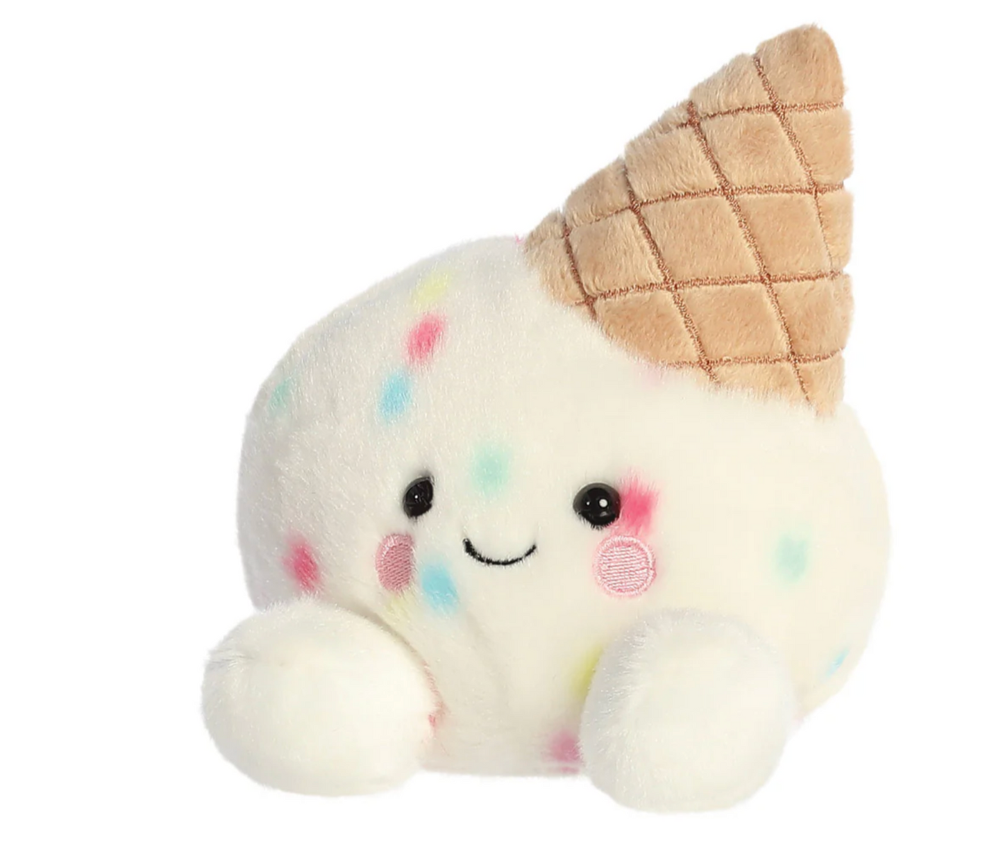 Palm Pals UK Sprinkle Ice Cream