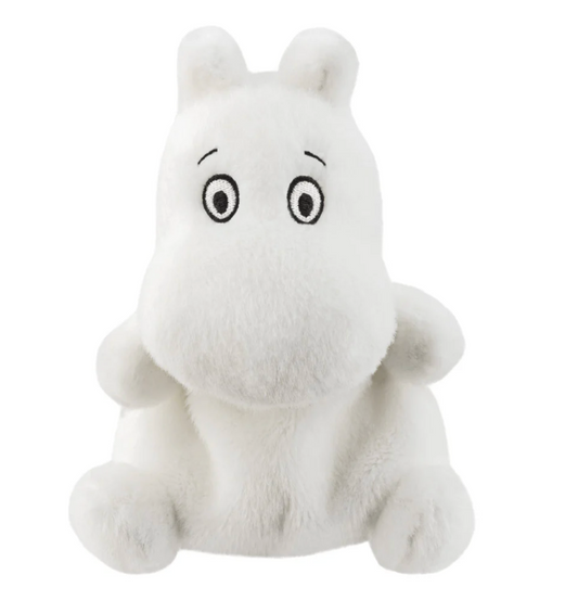 Palm Pals UK Moomin