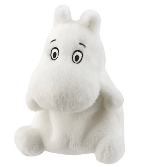 Palm Pals UK Moomin