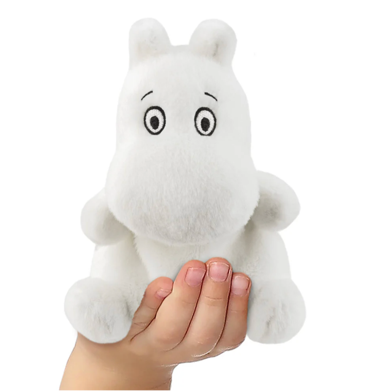 Palm Pals UK Moomin