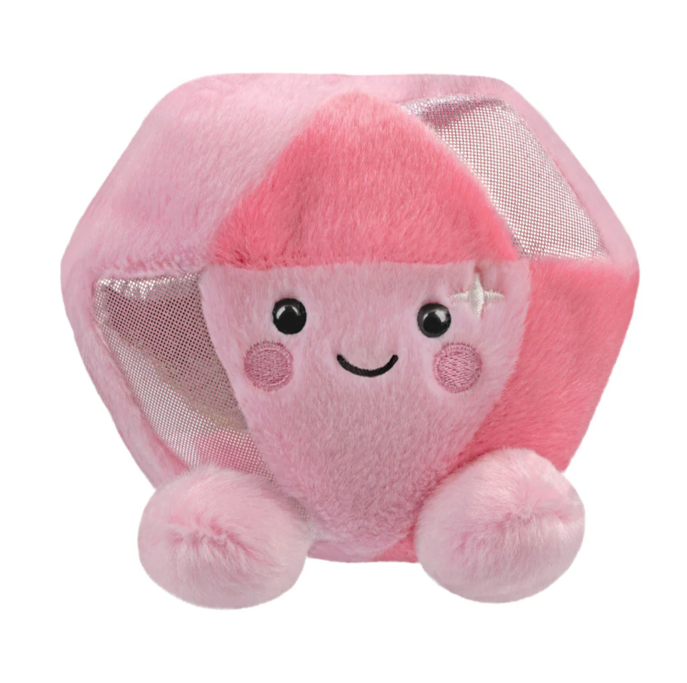 Palm Pals UK Alice Diamond Pink