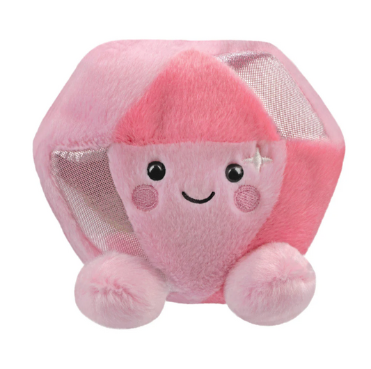 Palm Pals UK Alice Diamond Pink