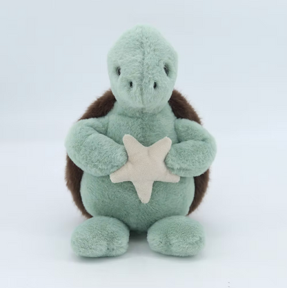 Jomanda Turtle - 22cm