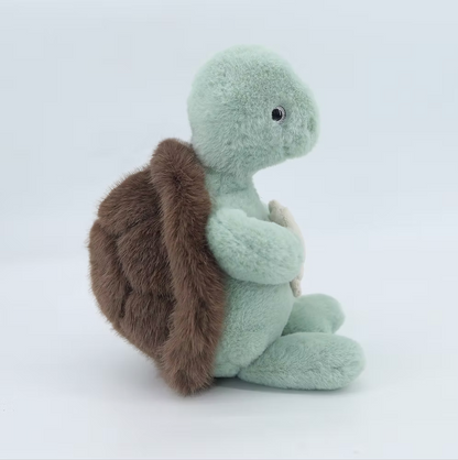 Jomanda Turtle - 22cm
