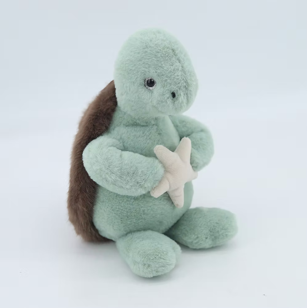 Jomanda Turtle - 22cm