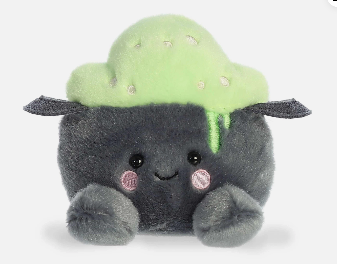 Palm Pals USA Bubbly Cauldron Soft Toy