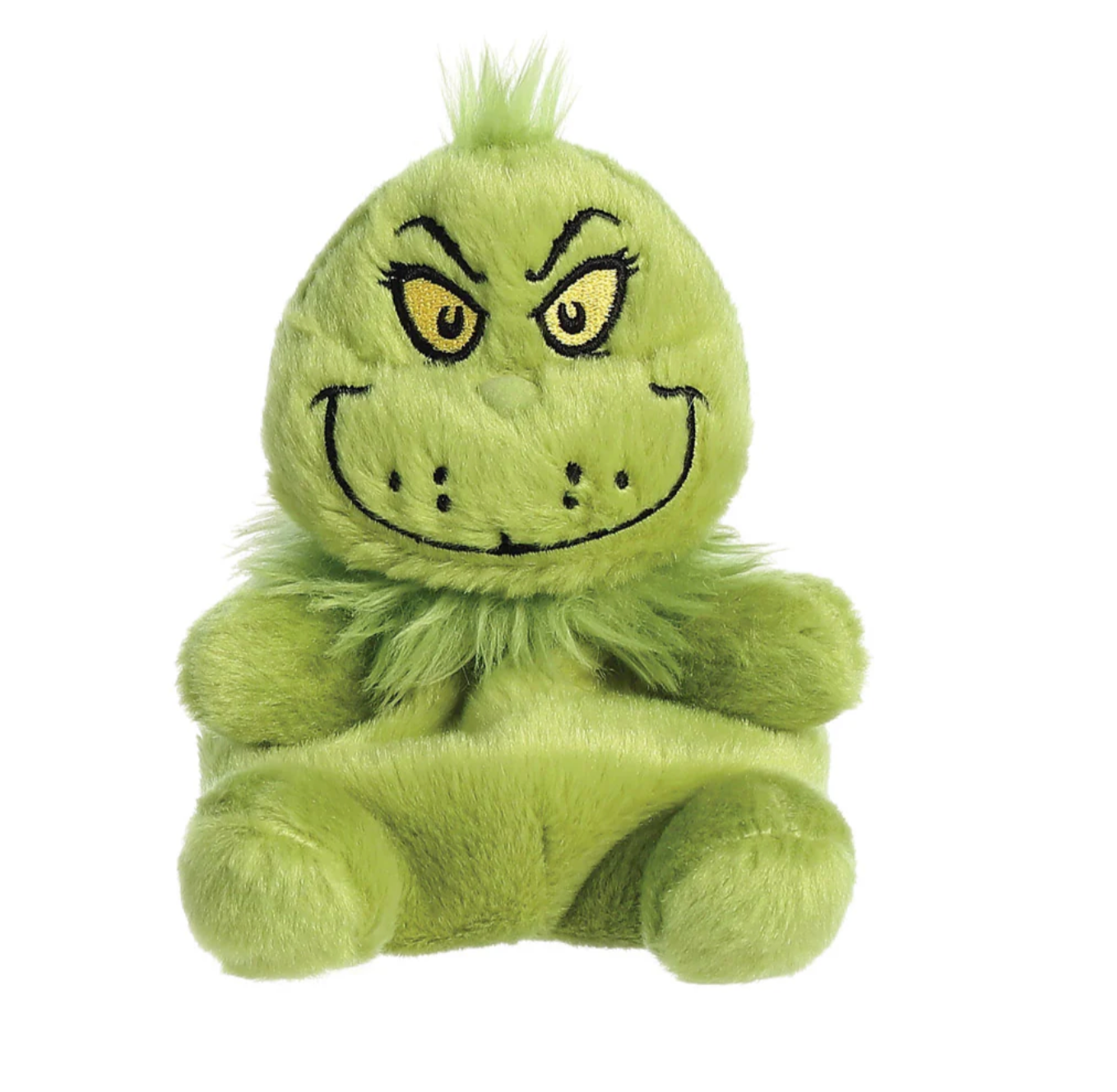 Grinch Palm Pals