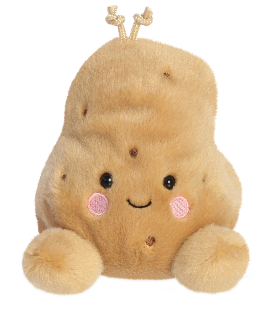 Palm Pals Spudrick Potato