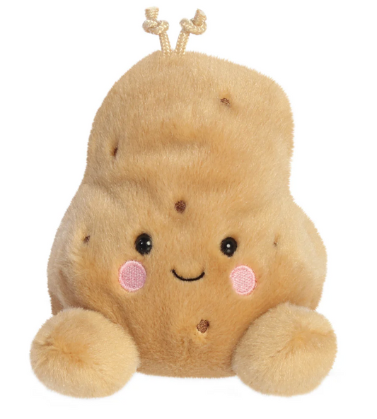 Palm Pals Spudrick Potato