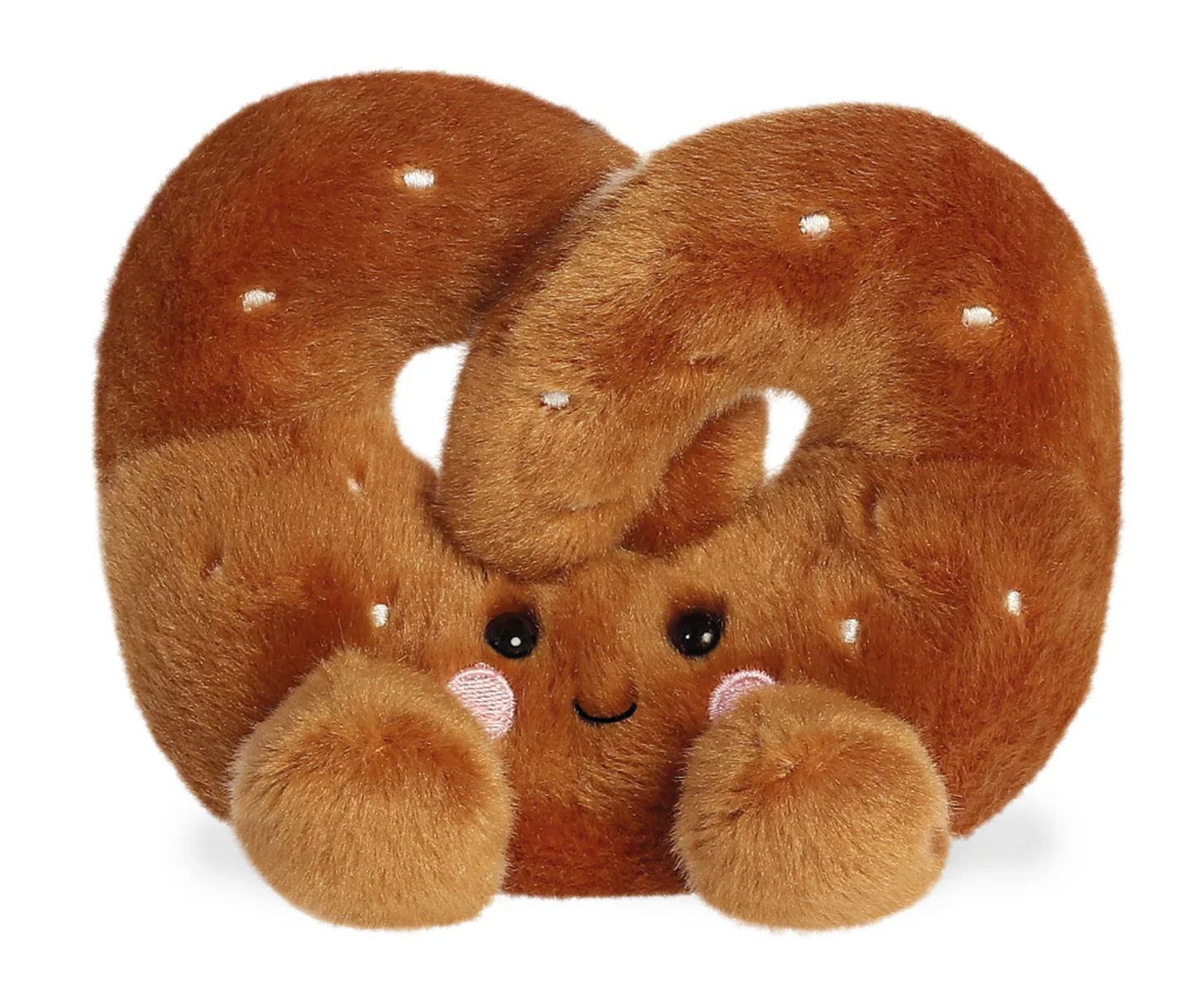 Palm Pals Twist Pretzel