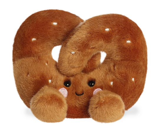 Palm Pals Twist Pretzel