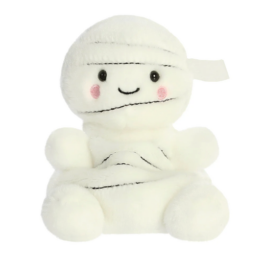 Palm Pals Brendan Mummy