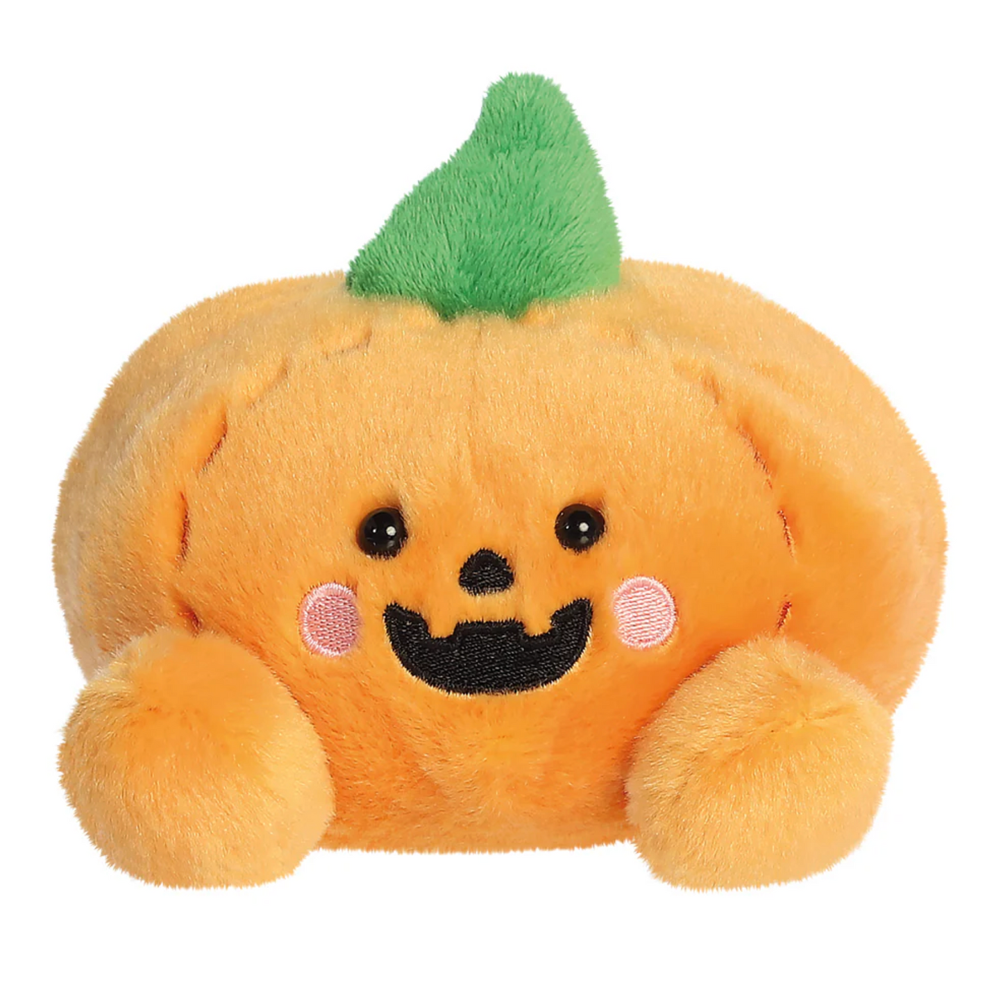 Palm Pals Wisp Jack O'Lantern 5" and 8"