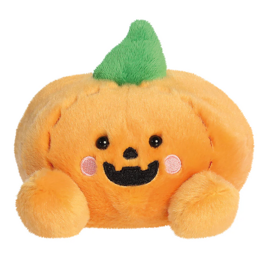 Palm Pals Wisp Jack O'Lantern 5" and 8"