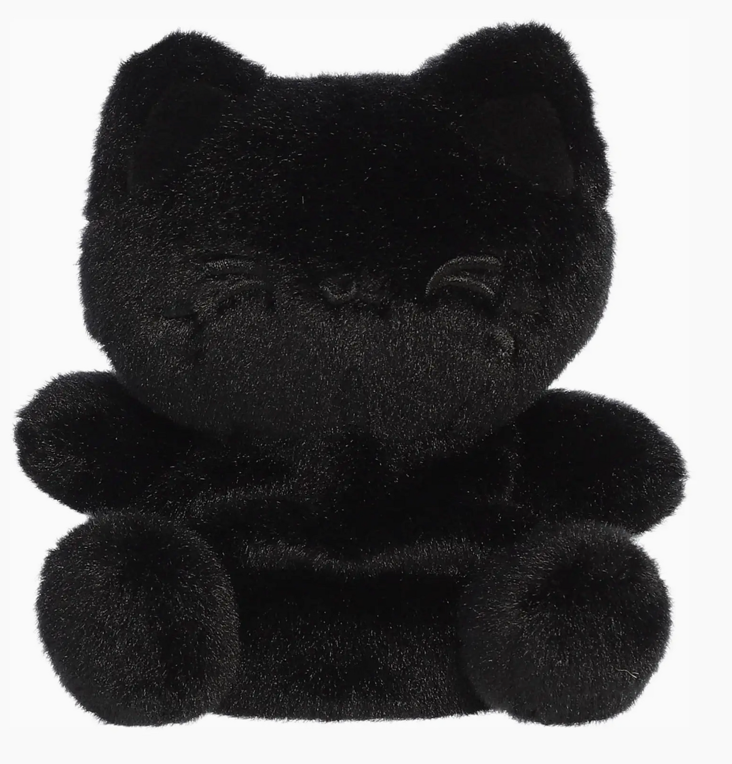 Palm Pals USA Blackout Meowchi Cat