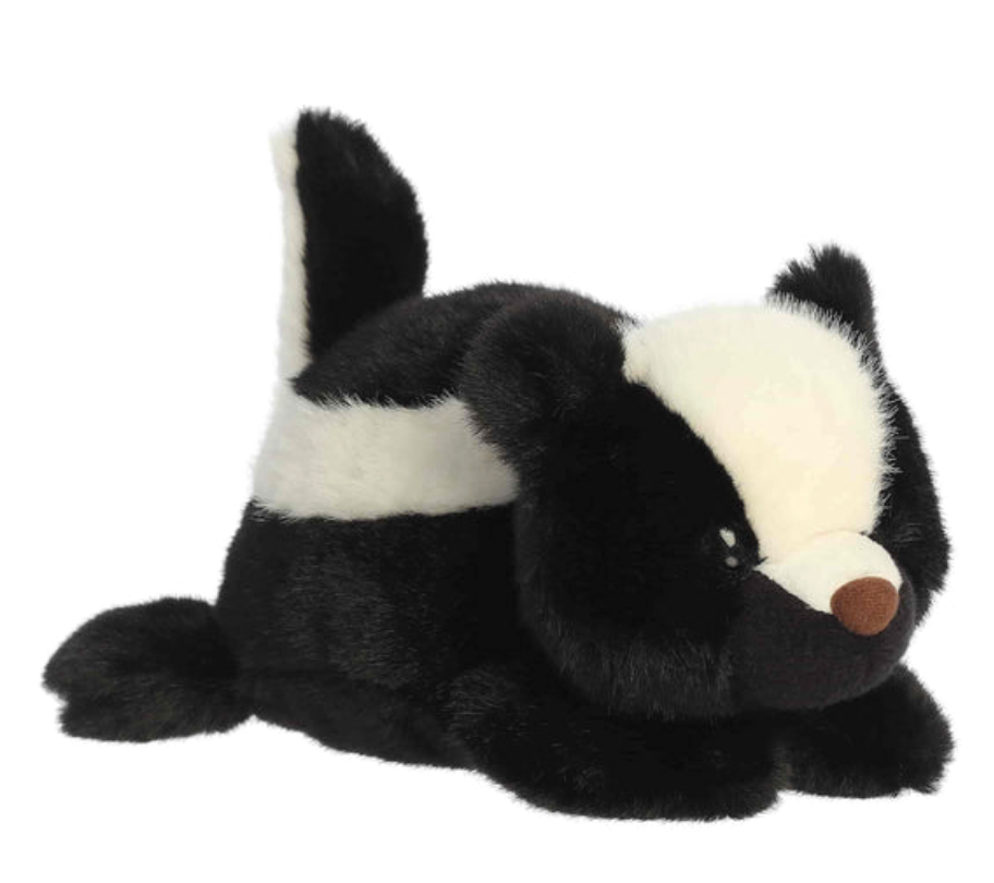 Aurora USA Skyler Skunk Rumplers