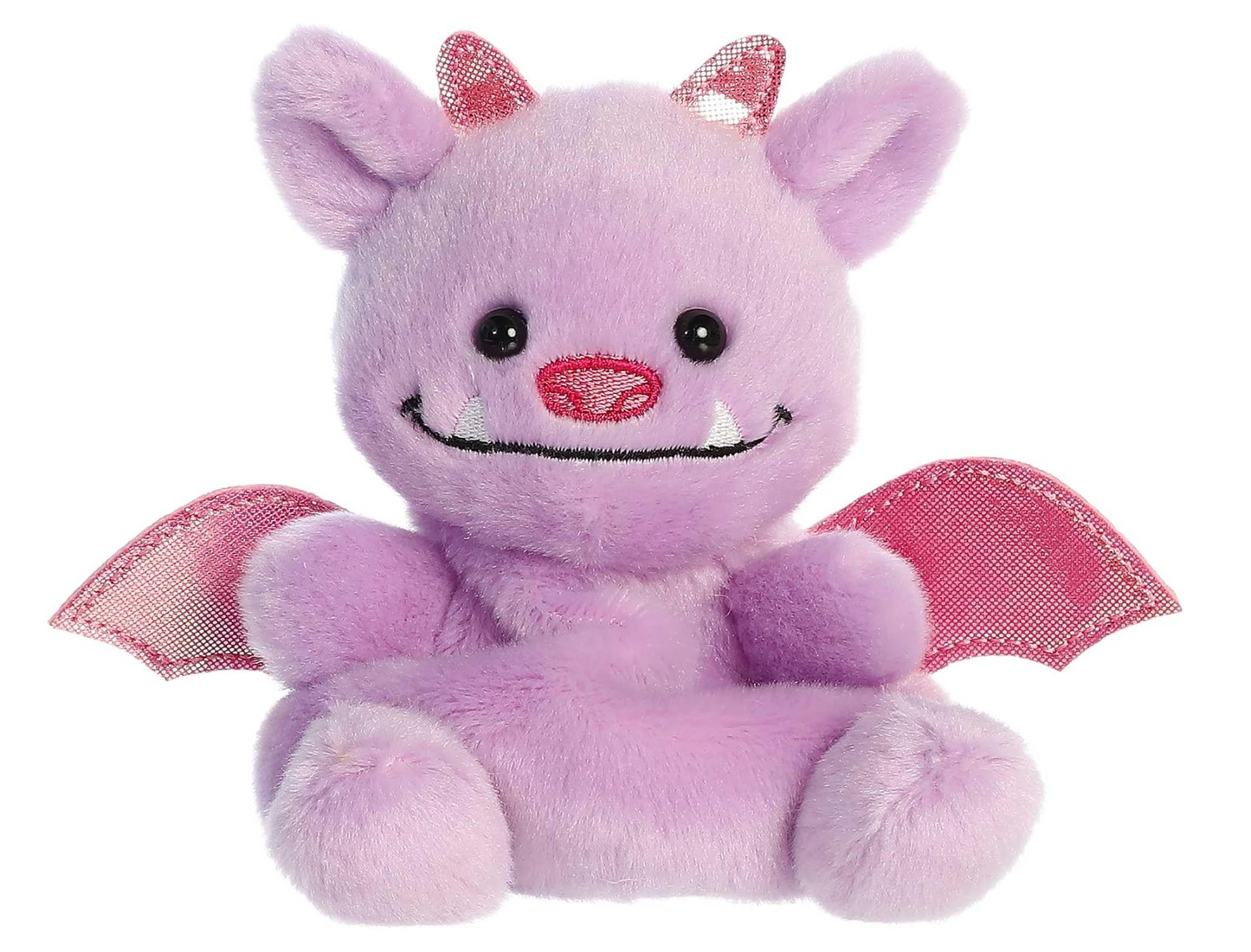 Palm Pals USA Marbles Gargoyle Plush Soft Toy
