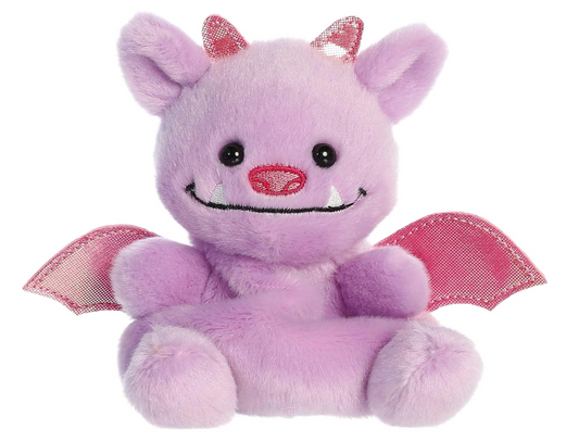Palm Pals USA Marbles Gargoyle Plush Soft Toy