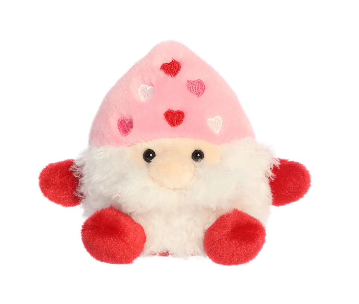 Palm Pals USA Gnate Gnome Valentine