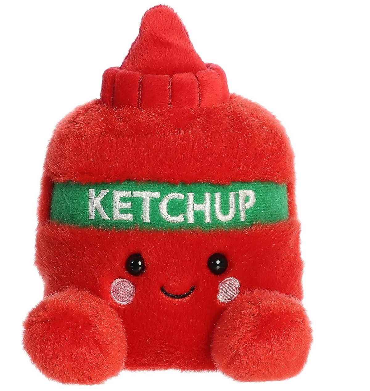Palm Pals Tommy Ketchup