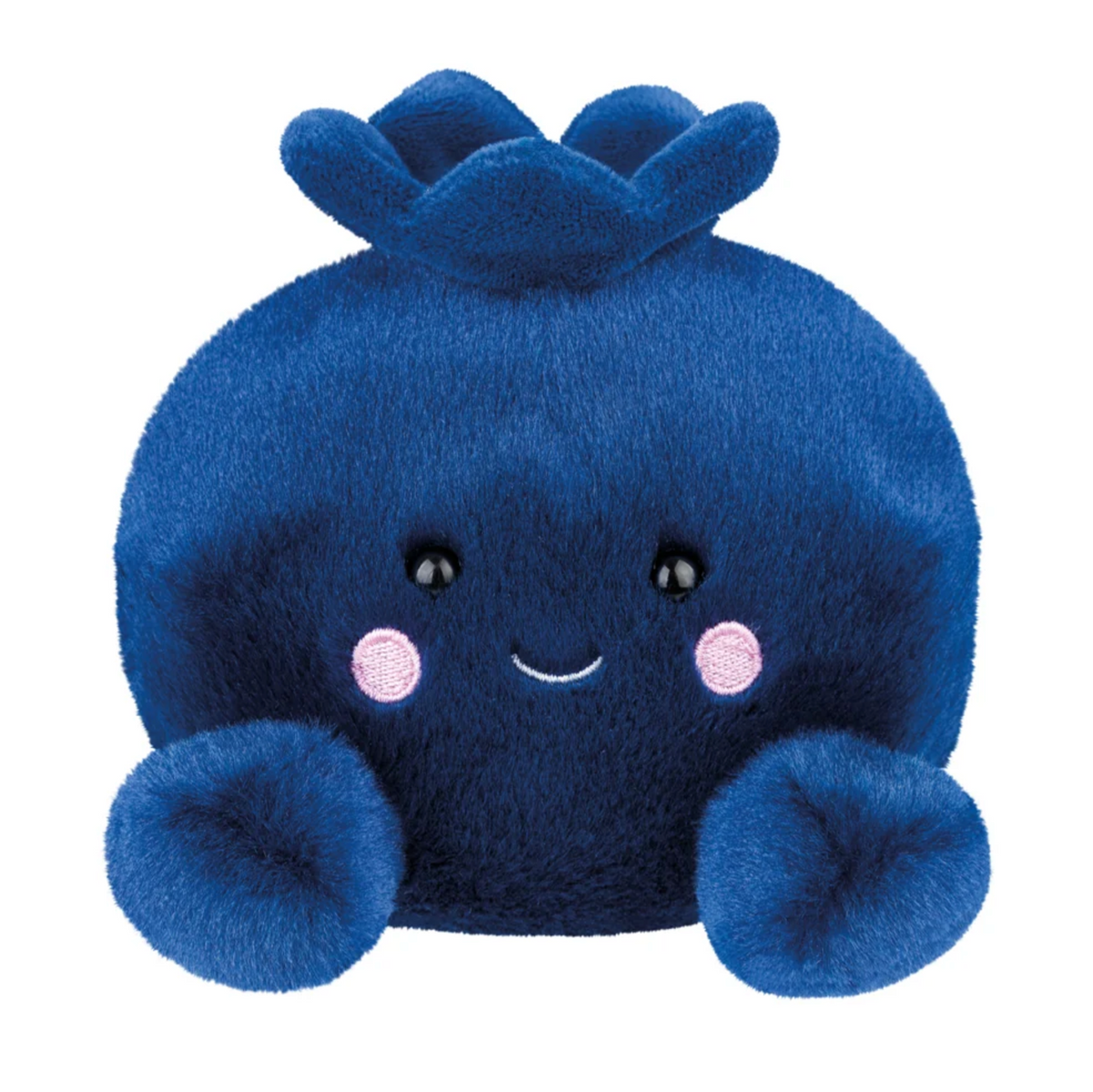 Palm Pals Mimi Blueberry