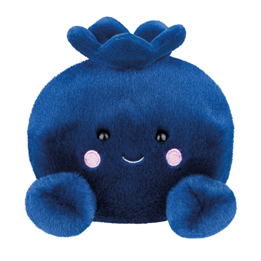 Palm Pals Mimi Blueberry