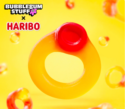 Haribo Squishiez Toys