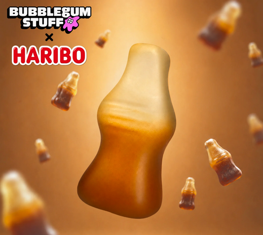 Haribo Squishiez Toys