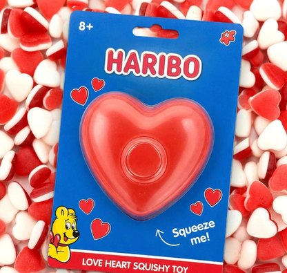 Haribo Squishiez Toys