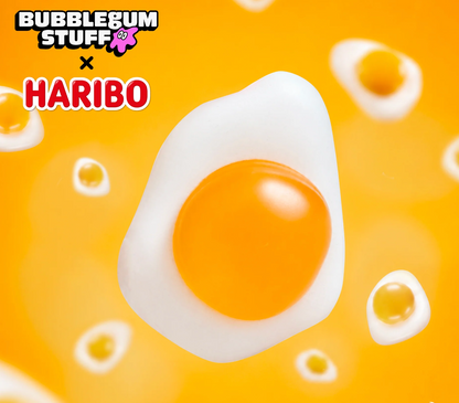 Haribo Squishiez Toys