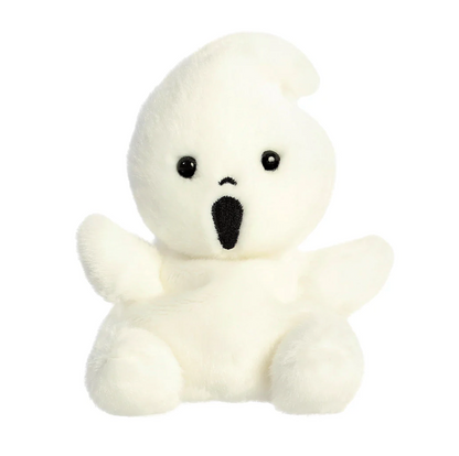 Boo Ghost Palm Pals Plush