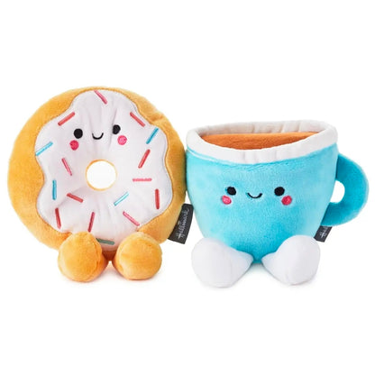 Magnetic Plush Couples