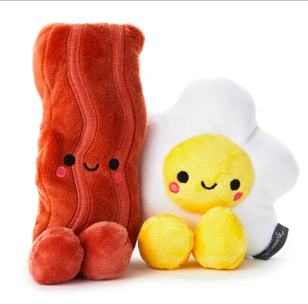 Magnetic Plush Couples