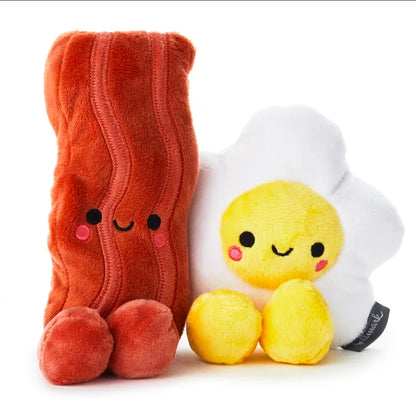 Magnetic Plush Couples