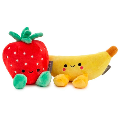 Magnetic Plush Couples