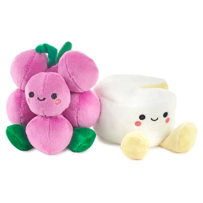 Magnetic Plush Couples