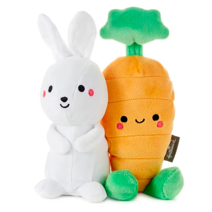 Magnetic Plush Couples