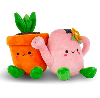 Magnetic Plush Couples